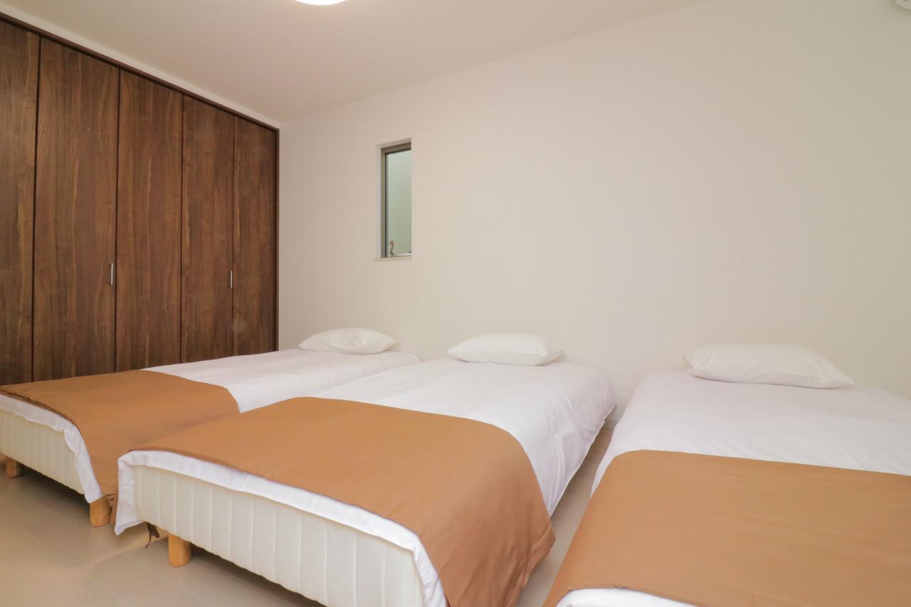 Hg Cozy Hotel No 7 枚方 Exteriör bild
