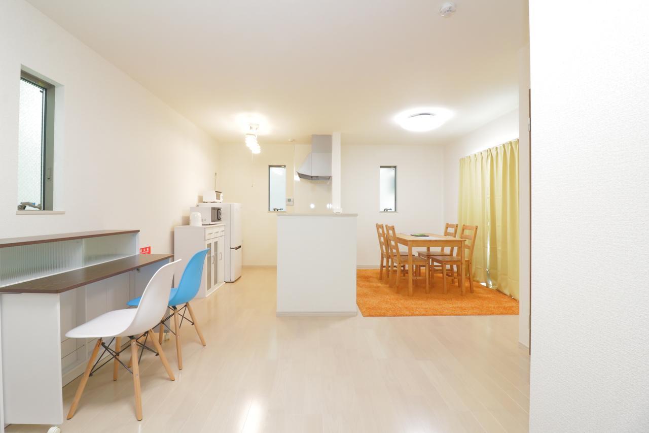 Hg Cozy Hotel No 7 枚方 Exteriör bild