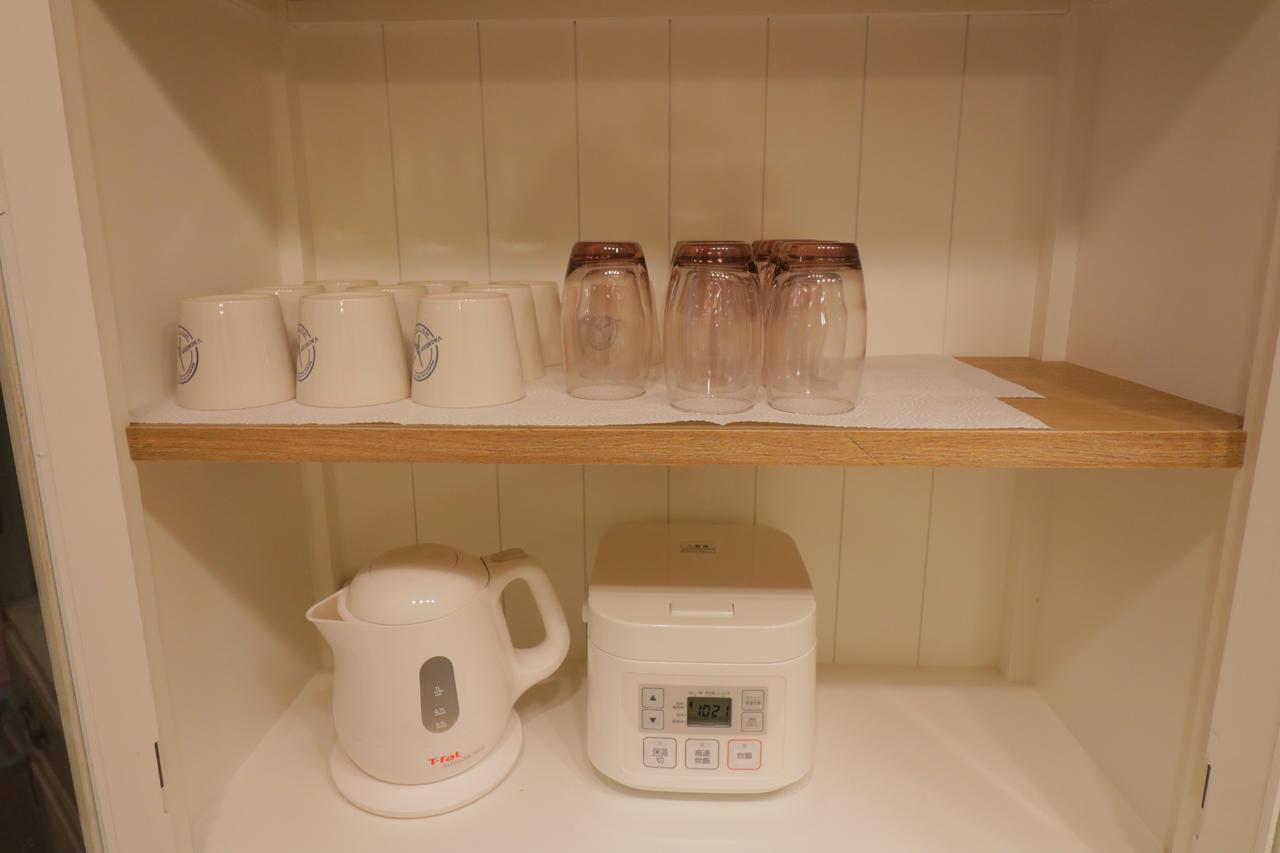 Hg Cozy Hotel No 7 枚方 Exteriör bild