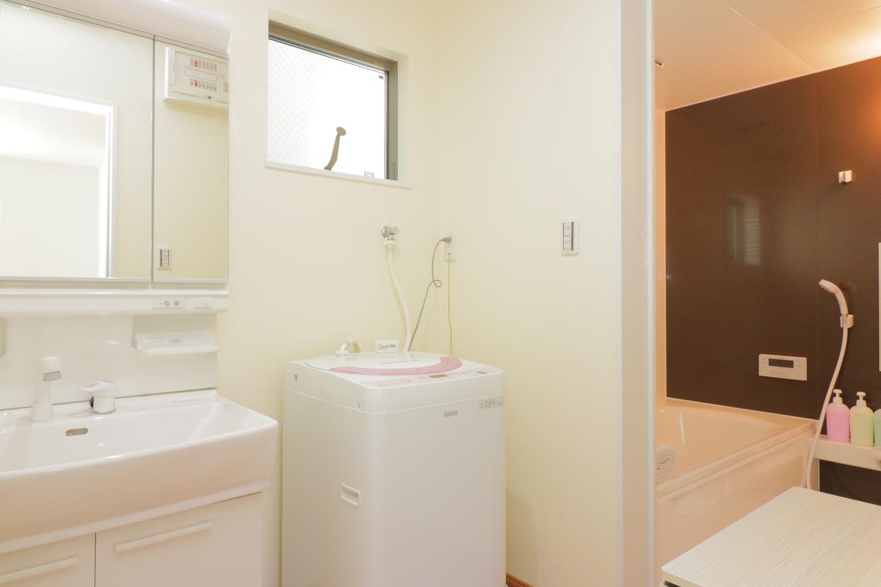 Hg Cozy Hotel No 7 枚方 Exteriör bild