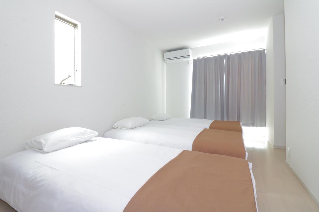 Hg Cozy Hotel No 7 枚方 Exteriör bild