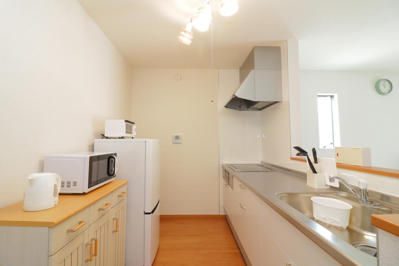 Hg Cozy Hotel No 7 枚方 Exteriör bild