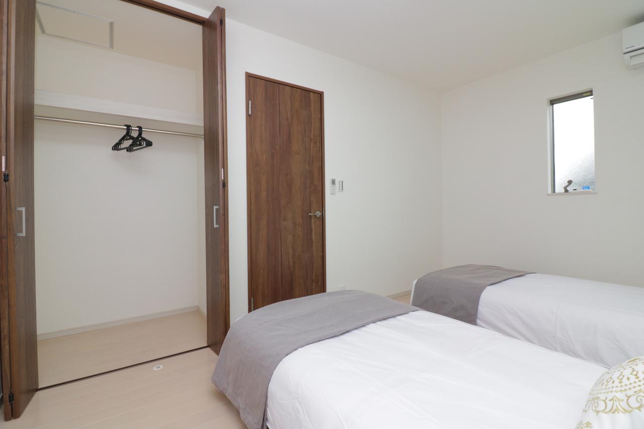 Hg Cozy Hotel No 7 枚方 Exteriör bild