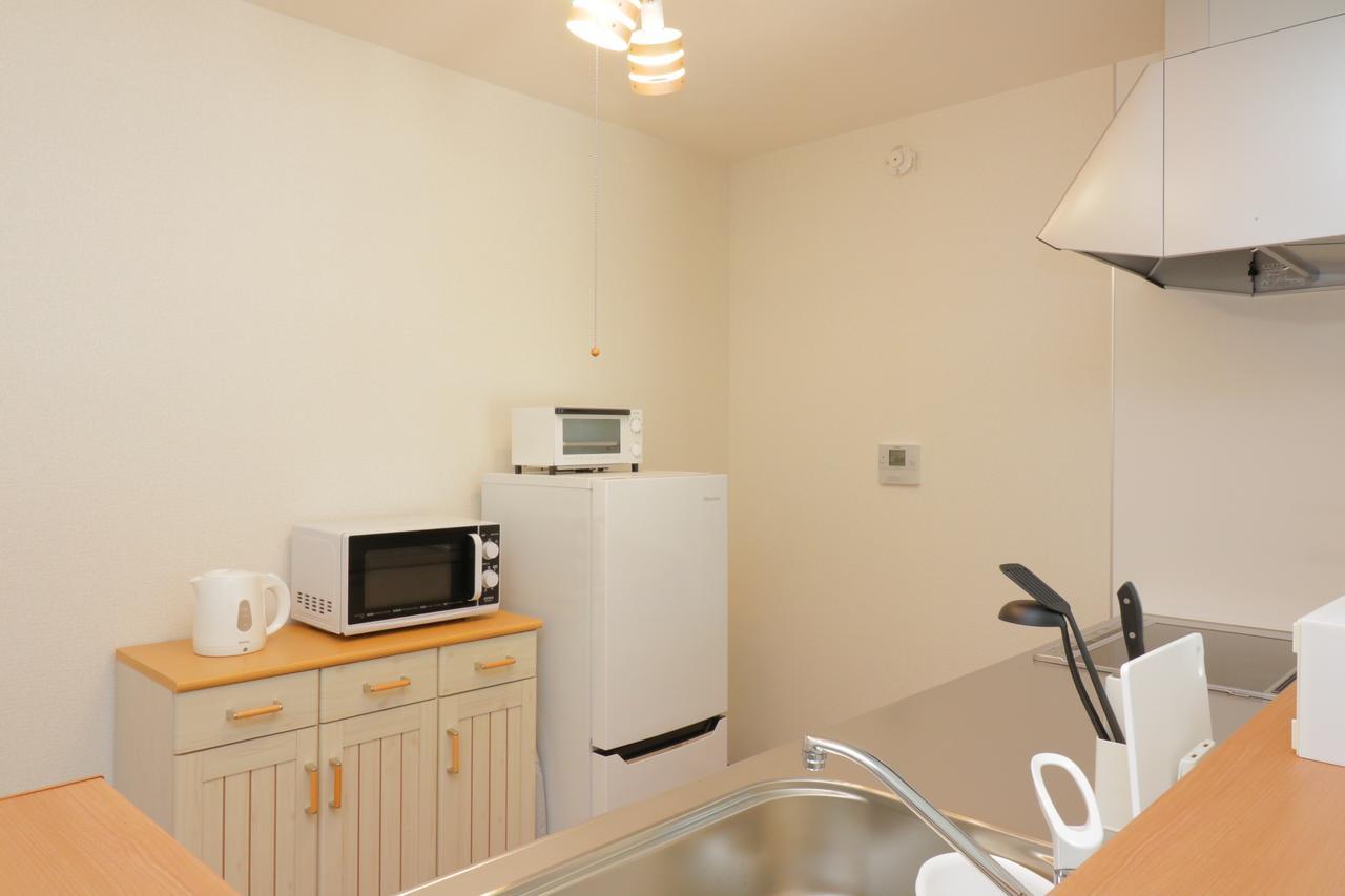 Hg Cozy Hotel No 7 枚方 Exteriör bild