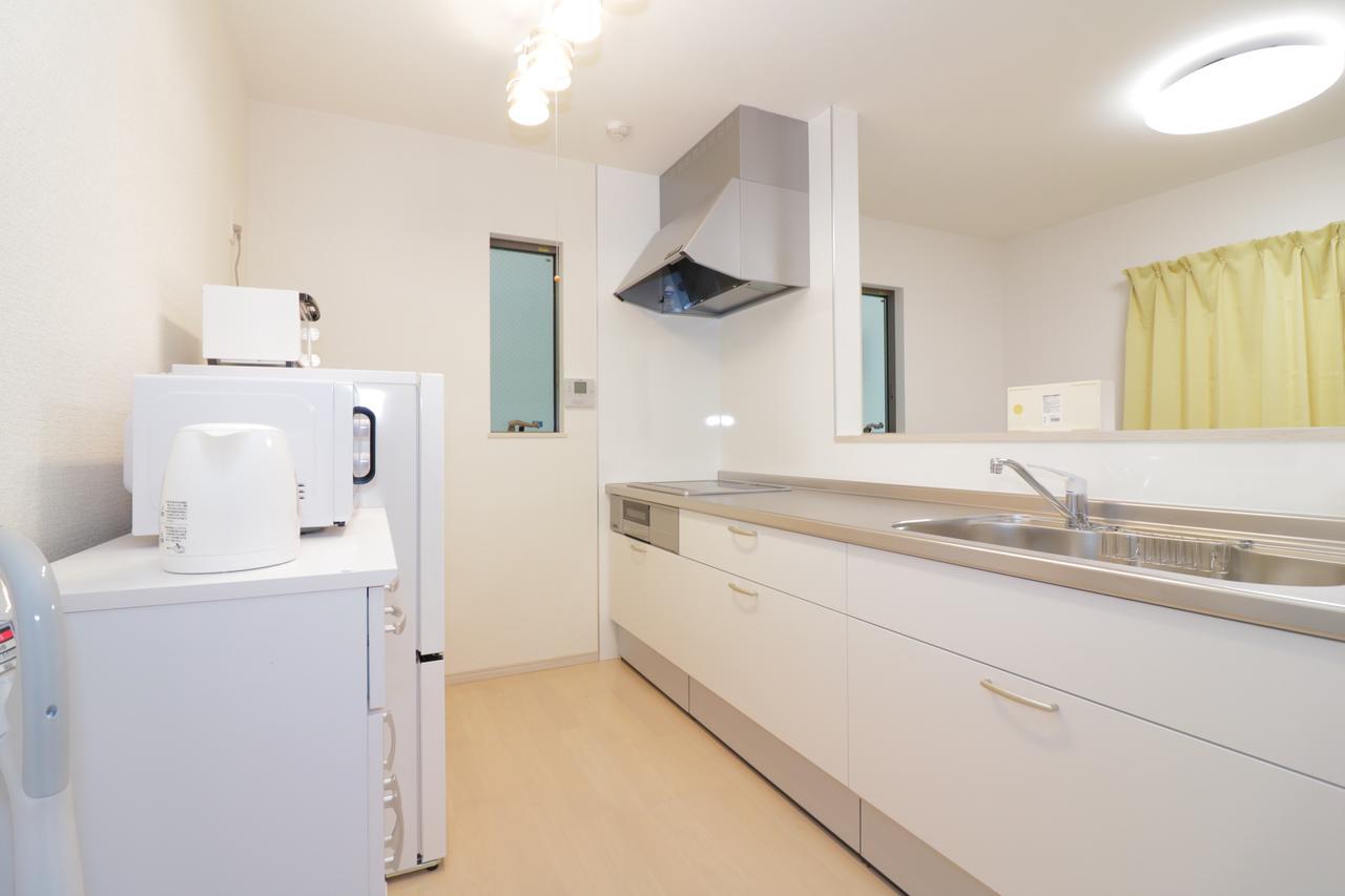 Hg Cozy Hotel No 7 枚方 Exteriör bild
