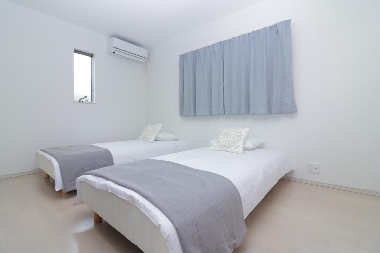 Hg Cozy Hotel No 7 枚方 Exteriör bild