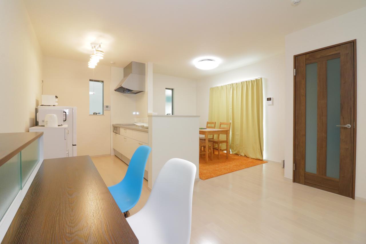 Hg Cozy Hotel No 7 枚方 Exteriör bild