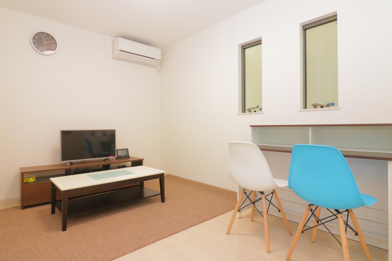 Hg Cozy Hotel No 7 枚方 Exteriör bild