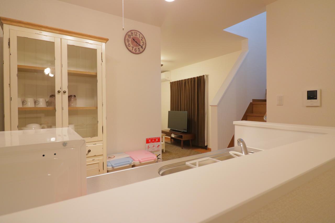 Hg Cozy Hotel No 7 枚方 Exteriör bild