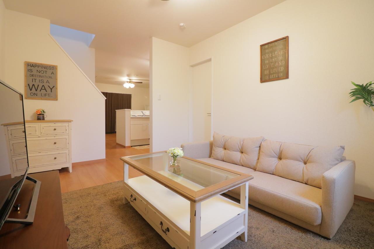 Hg Cozy Hotel No 7 枚方 Exteriör bild