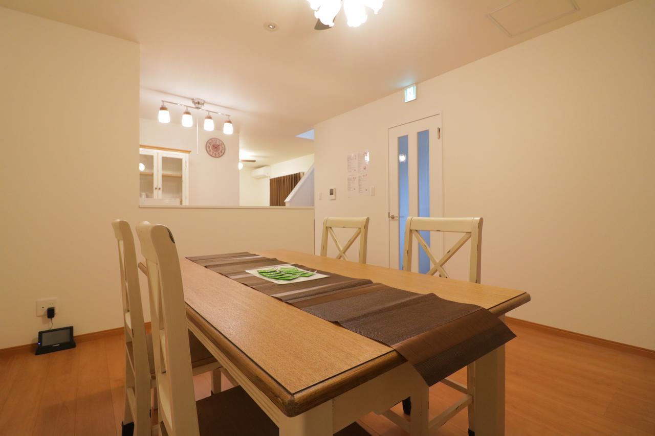 Hg Cozy Hotel No 7 枚方 Exteriör bild